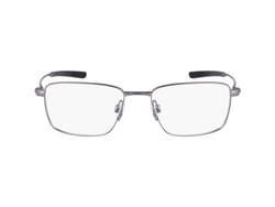 Nike NK 6046 070 55 Men Eyeglasses Frame